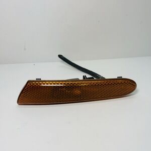 OEM Jaguar S-Type 2000 - 2004 Front Bumper Left Driver Side Marker Light